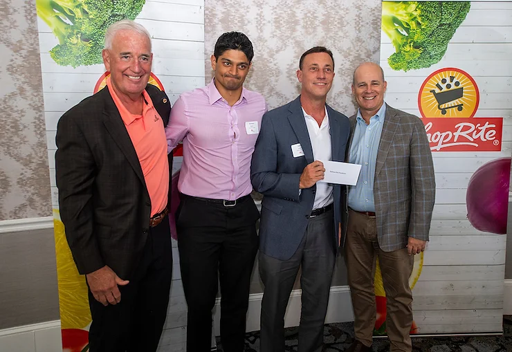 ShopRite Donates More Than $1.4 Million to Local Charities