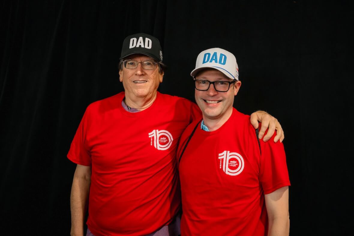 Father photo