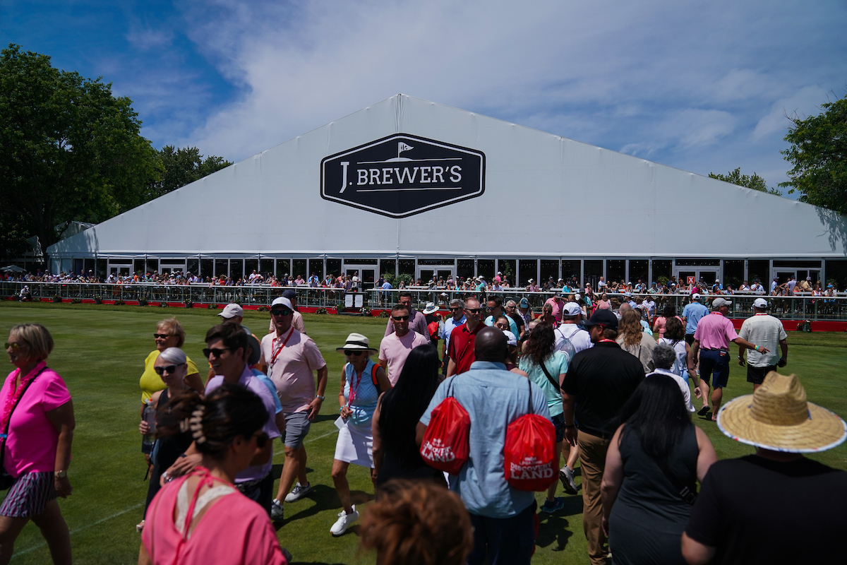 Tickets & Hospitality Passes Now on Sale for the 2025 Meijer LPGA Classic for Simply Give