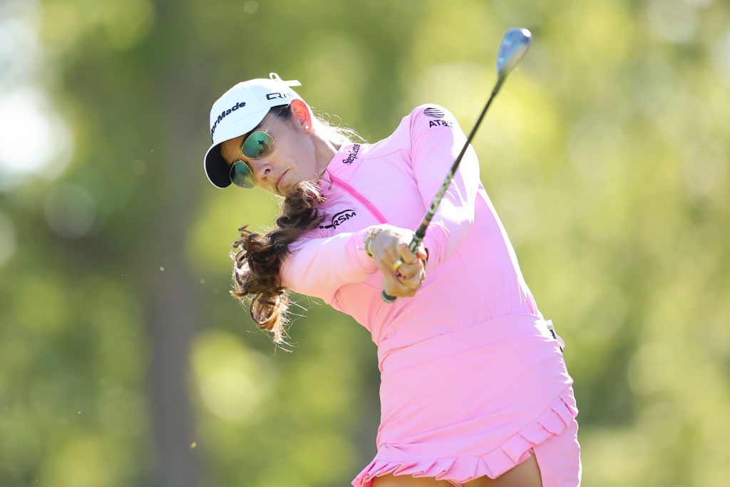 Major Champions, Past Champions and World's Top-Ranked Players Headline Field at the 2025 Meijer LPGA Classic for Simply Give, June 12-15 at Blythefield Country Club