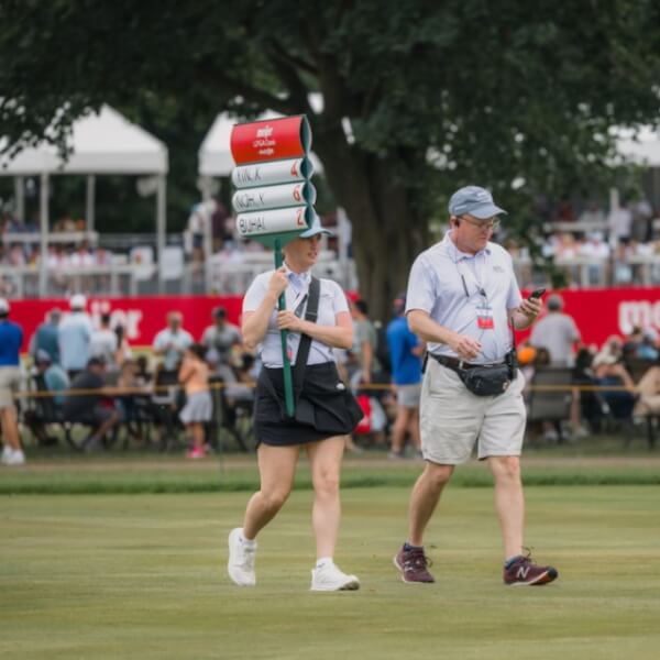 Volunteer Registration Now Open for the 2025 Meijer LPGA Classic for Simply Give