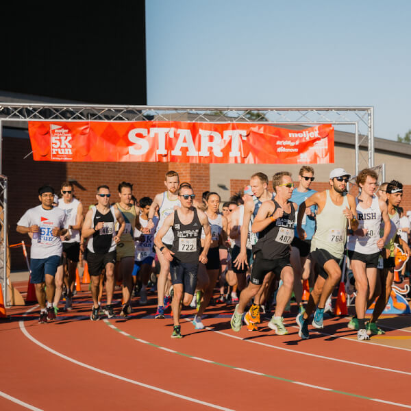 Meijer LPGA Classic 5K Presented by WK Kellogg Co & Kellanova Returns for 11th Year