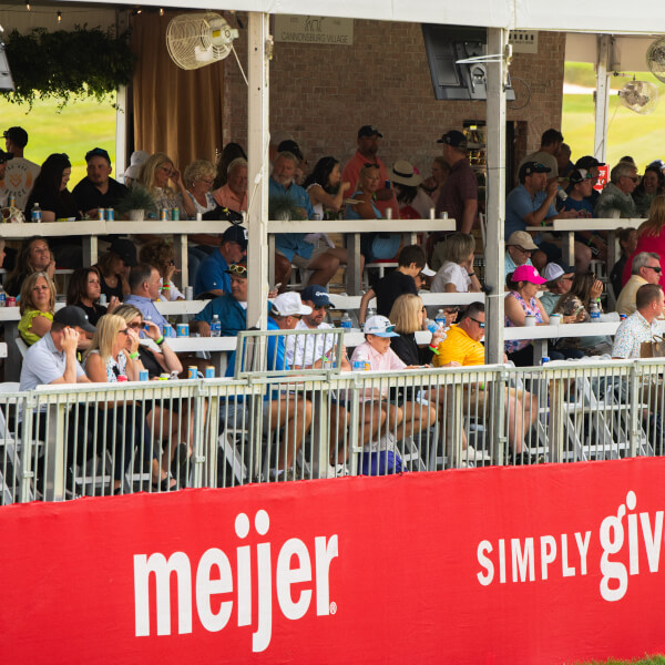 Tickets Now Available for 2026 Meijer LPGA Classic for Simply Give