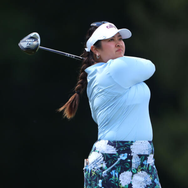 Defending Champion Lilia Vu, Past Champions Lexi Thompson, Brooke Henderson, Mirim Lee and Leona Maguire Headline Early Commitments for the 2025 Meijer LPGA Classic for Simply Give