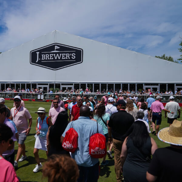 Tickets & Hospitality Passes Now on Sale for the 2025 Meijer LPGA Classic for Simply Give