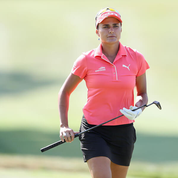 Lexi Thompson Among Six Who Share Lead Heading into Final Round of Meijer LPGA Classic