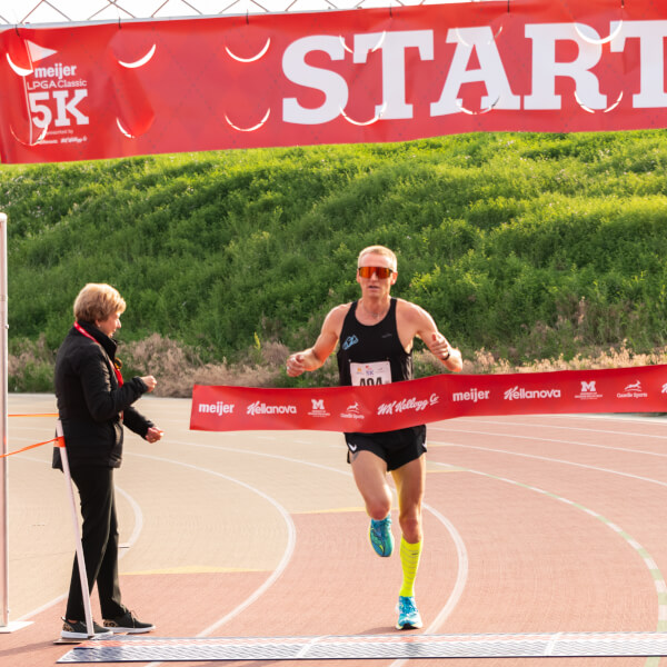 Registration Now Open For The 12th annual Meijer LPGA Classic 5K presented by RXBAR