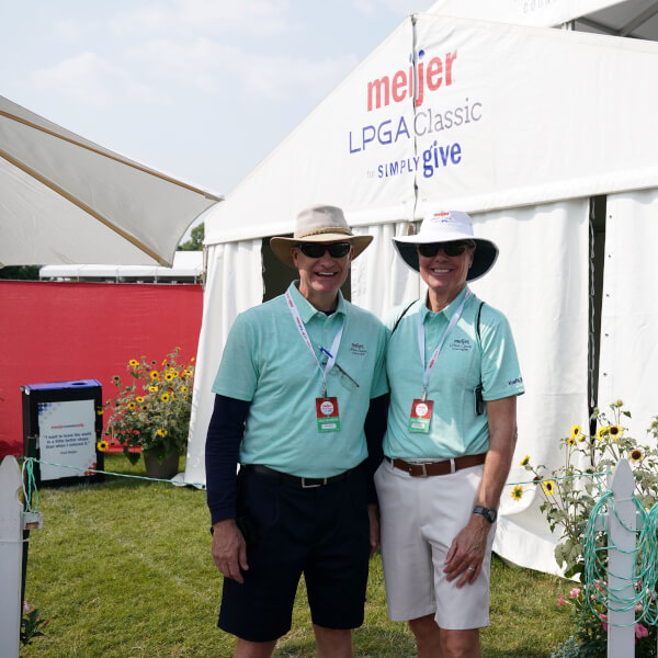 Volunteer Registration Now Open for 10th Meijer LPGA Classic for Simply Give
