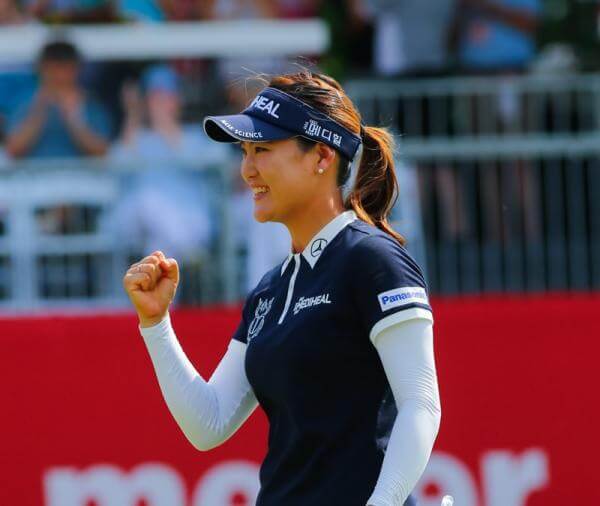 2018 Meijer LPGA Classic for Simply Give Raises $1.1 Million to Feed Hungry Families
