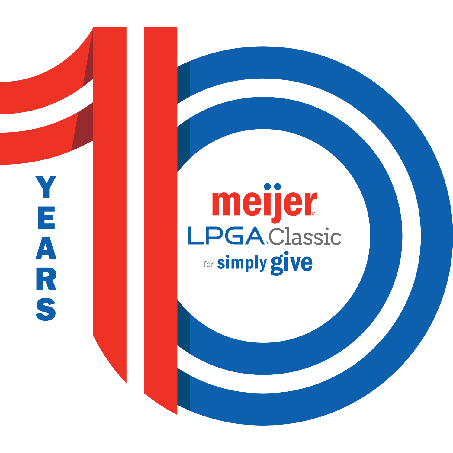  Submit Your Shoutout: Meijer LPGA Classic for Simply Give Seeks Tournament Fans for 10-Year Celebration Video 