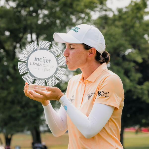 Meijer LPGA Classic by Simply Give