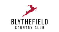 Blythefield Country Club logo