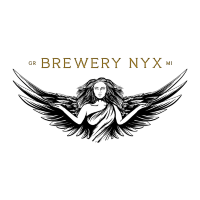 Brewery Nyx logo
