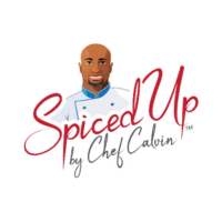 Spiced Up logo
