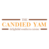 Candied Yam logo