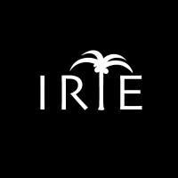 Irie Kitchen logo