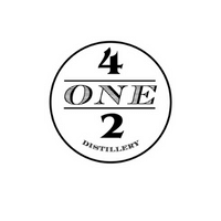 4one2 Distillery logo