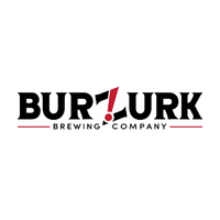 Burzurk Brewing Co logo