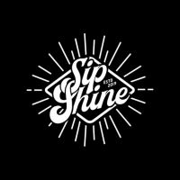 Sip Shine logo