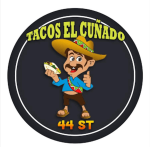 Taco El Cunado logo