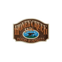 Honey Creek Inn logo