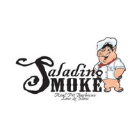 Salandino Smoke logo