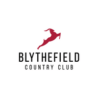 Blythefield Country Club logo