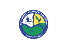 Plainfield logo