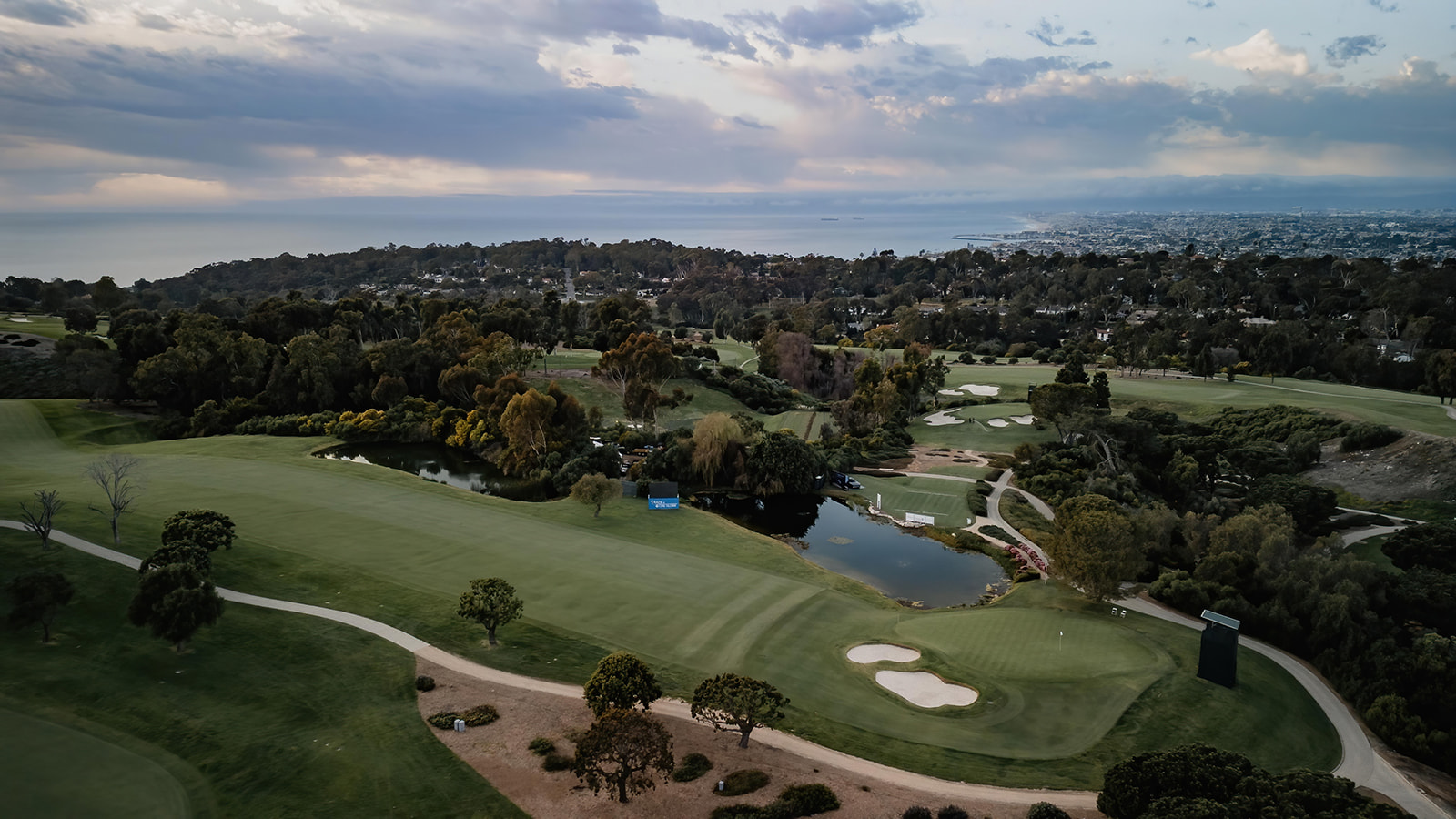 FIR HILLS SERI PAK Championship: The inspiration for international female golfers