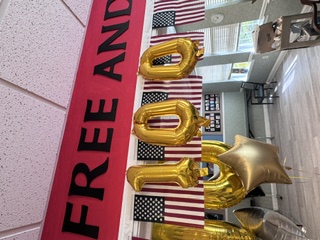 Spring Village Celebrates Bill's Milestone 100th Birthday!