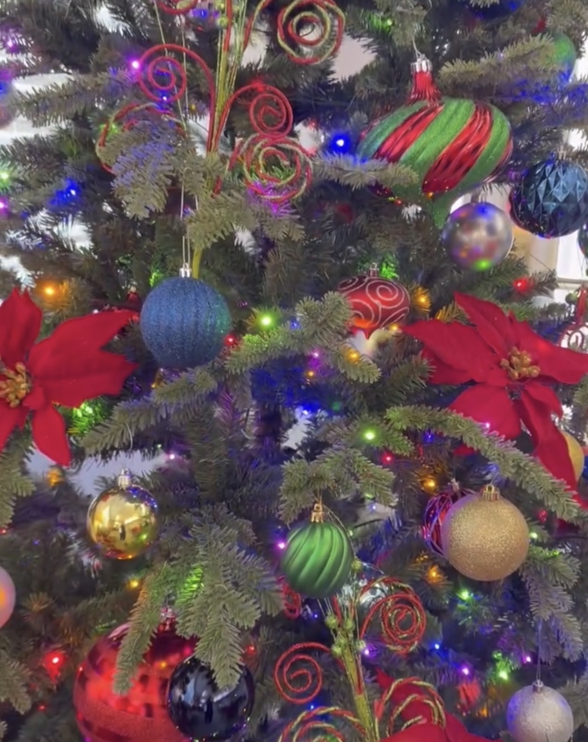 Season of Joy at Spring Village at Stratford