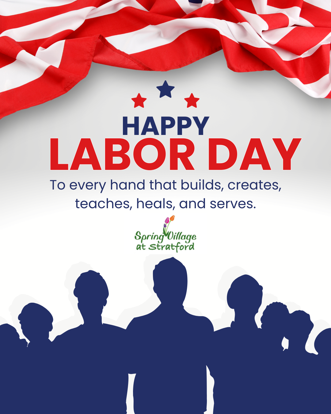 Labor Day