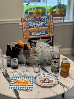 Oktoberfest at Spring Village