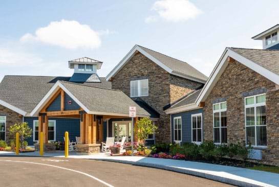 Spring Village at Dover