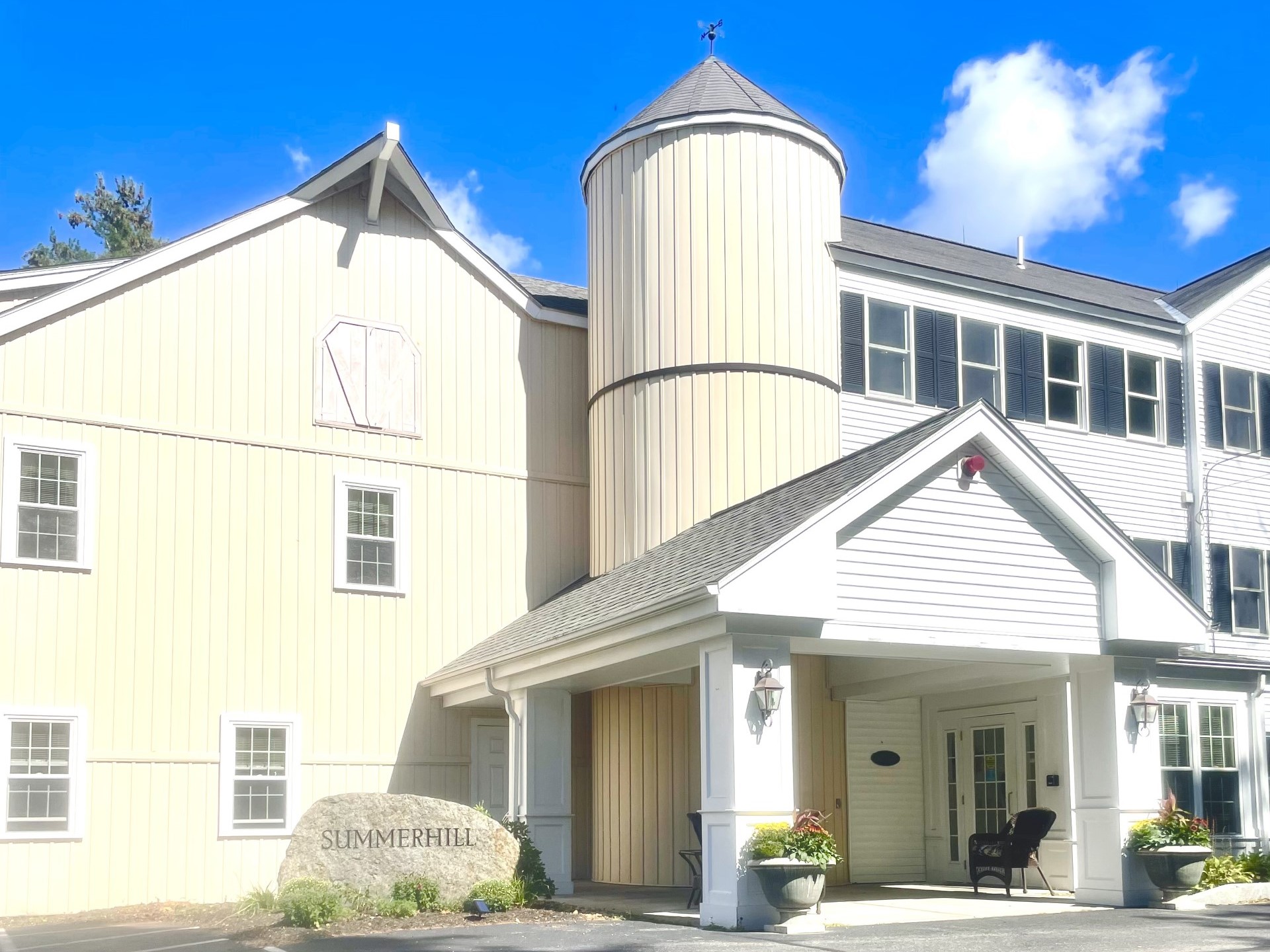 Spring Village at Summerhill