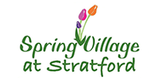 SV Stratford Logo