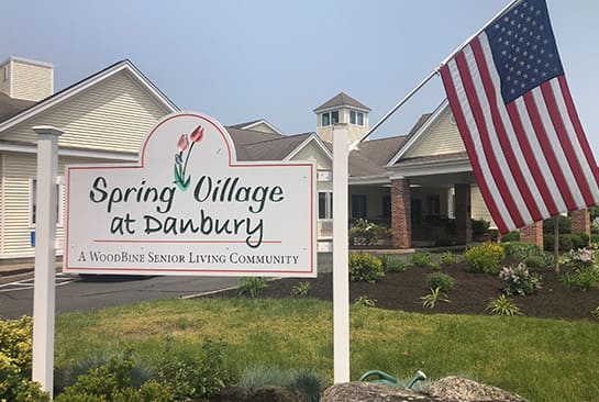 Spring Village at Danbury