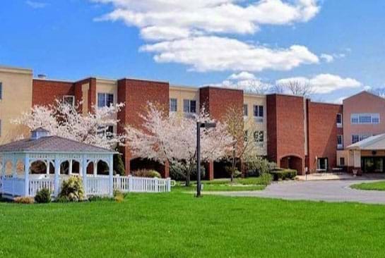 Spring Village at Pocono