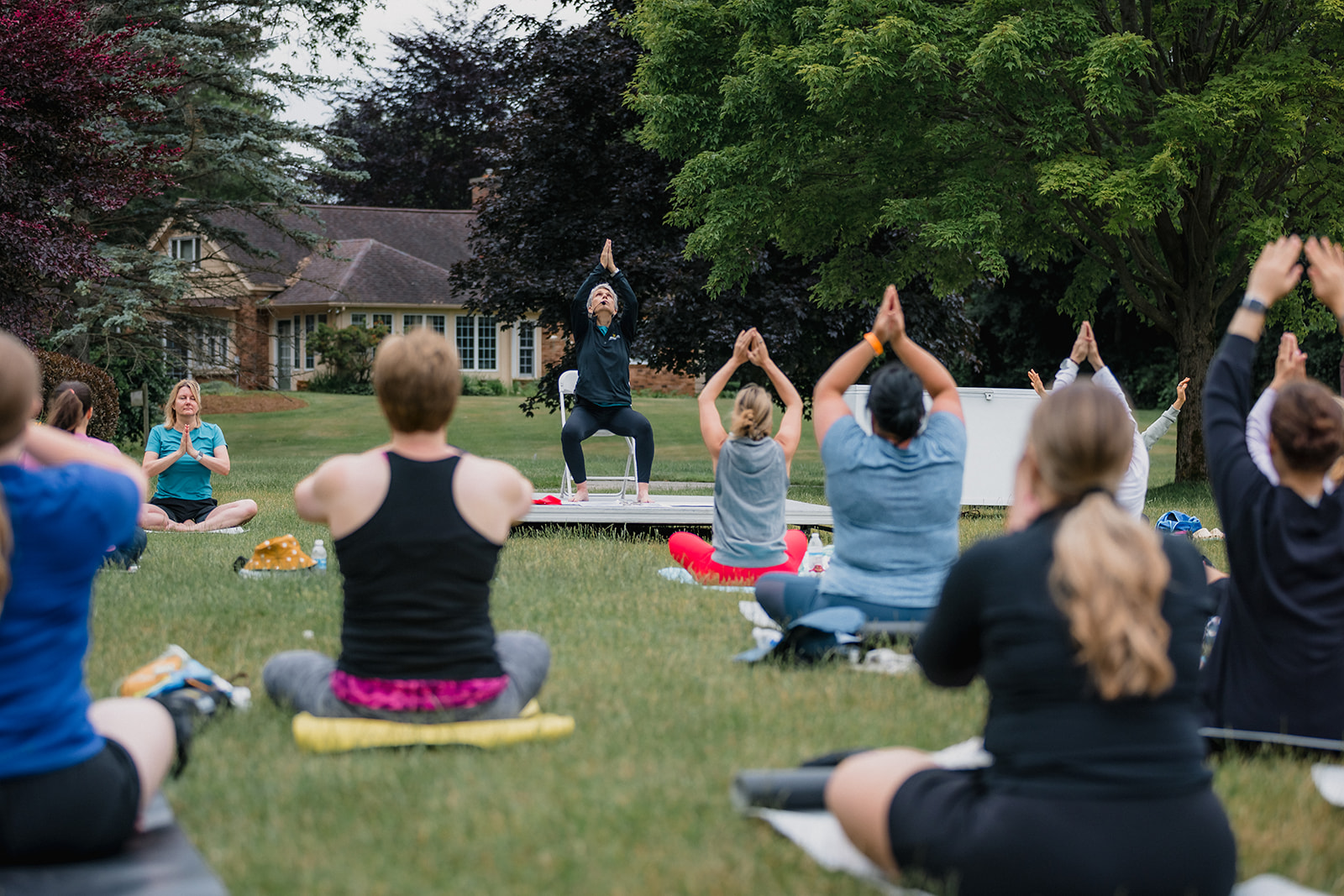 Yoga