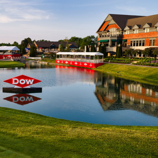 Dow Championship Announces Tournament Dates for 2027