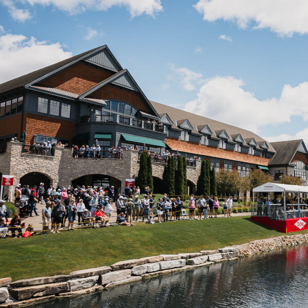 Dow Championship Will Return to Midland Country Club June 23-29, 2025