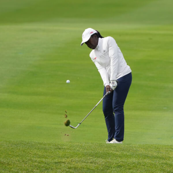 Team Dow – The Next Generation to include Epson Tour players Lakareber Abe, Lauren Nguyen, Amari Avery and LPGA player Gurleen Kaur for 2026