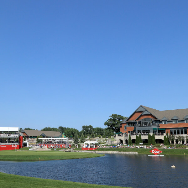 Dow GLBI to increase tournament purse to $2.5 million in 2022