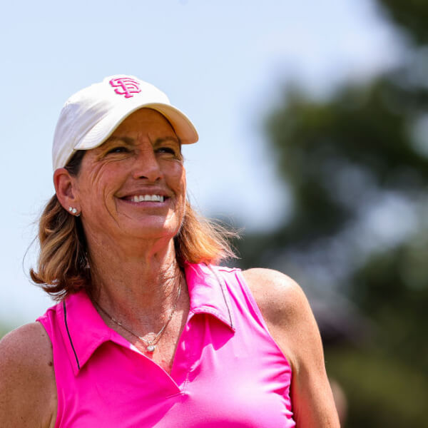Hall-of-Famer Juli Inkster Returns to LPGA Competition, Teams Up with Angel Yin for the 2026 Dow Championship, June 11-14