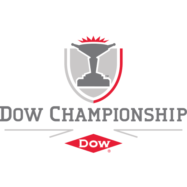 Dow Championship Unveils New Logo Reflecting Vision and Growth