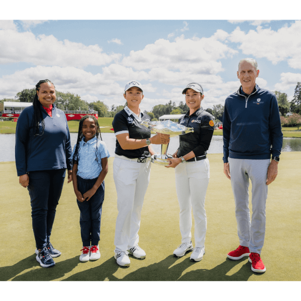 Dow Championship Announces Purse Increase to $3.3 Million for 2025