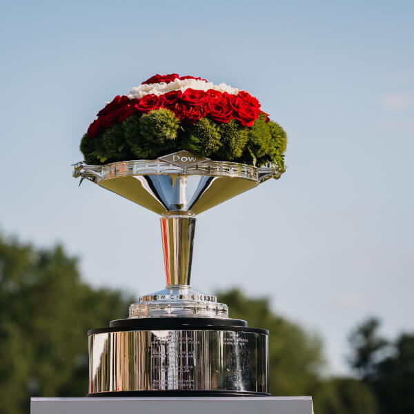Dow Championship Announces 2026 Dates