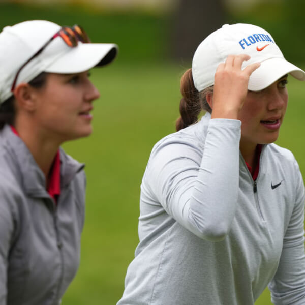 Sponsor invites Stevens, Borovilos keeping the teenage dream alive as 'The Youngins' make the cut at the Dow Championship
