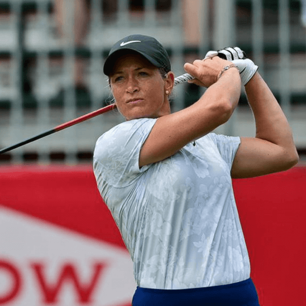 Dow GLBI announces Suzann Pettersen as host of tournament qualifier