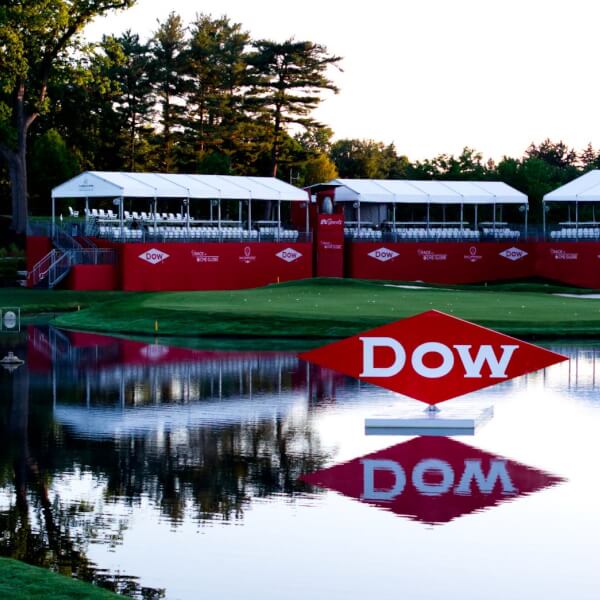 Tickets Are Now on Sale for the 2025 Dow Championship